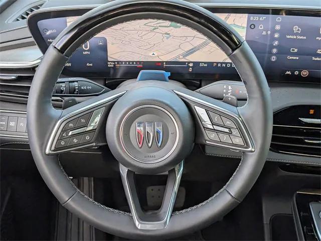 new 2026 Buick Enclave car, priced at $56,410