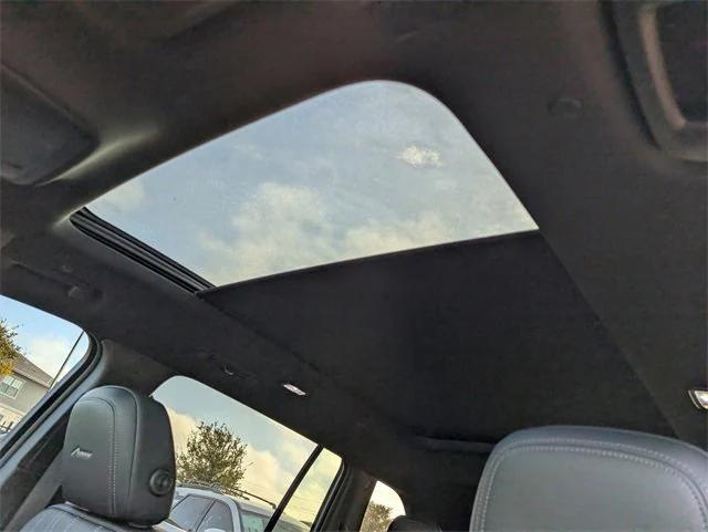 new 2026 Buick Enclave car, priced at $56,410