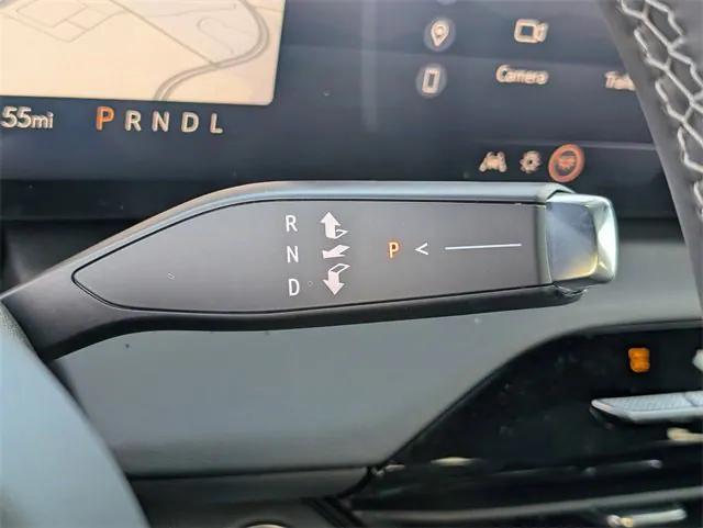 new 2026 Buick Enclave car, priced at $56,410