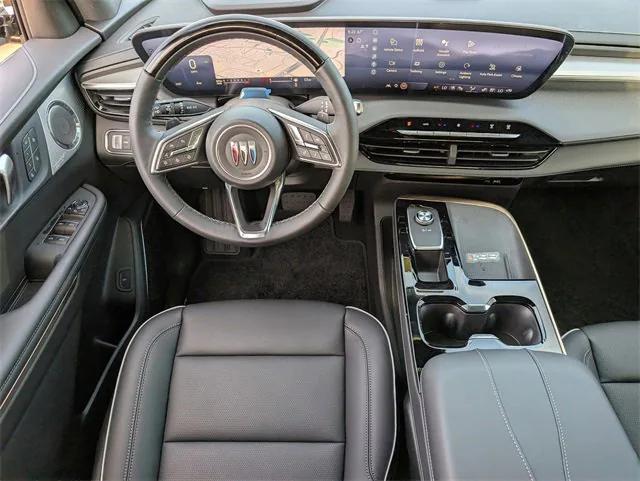new 2026 Buick Enclave car, priced at $56,410