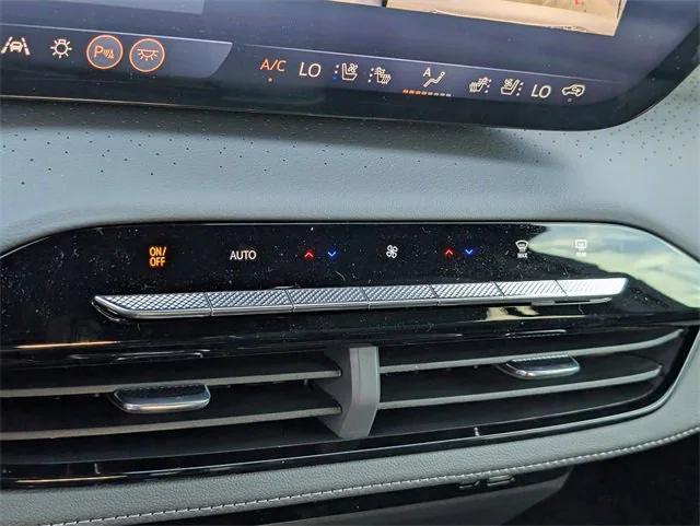 new 2026 Buick Enclave car, priced at $56,410