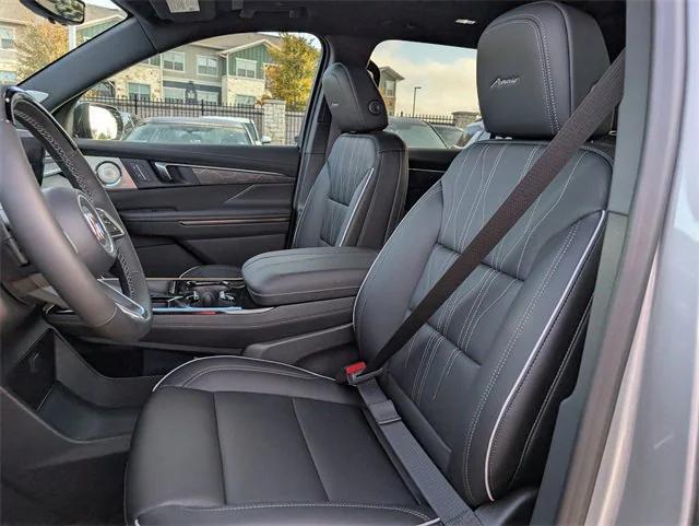 new 2026 Buick Enclave car, priced at $56,410