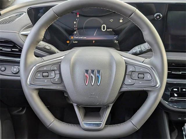 new 2026 Buick Envista car, priced at $31,290