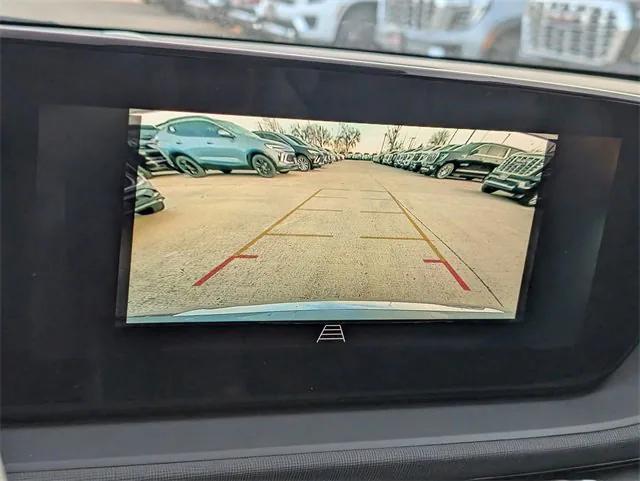 new 2026 Buick Envista car, priced at $31,290