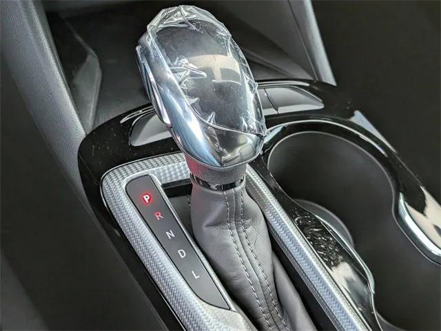 new 2026 Buick Envista car, priced at $31,290