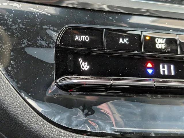 new 2026 Buick Envista car, priced at $31,290