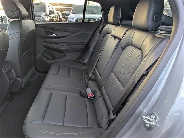 new 2026 Buick Envista car, priced at $31,290