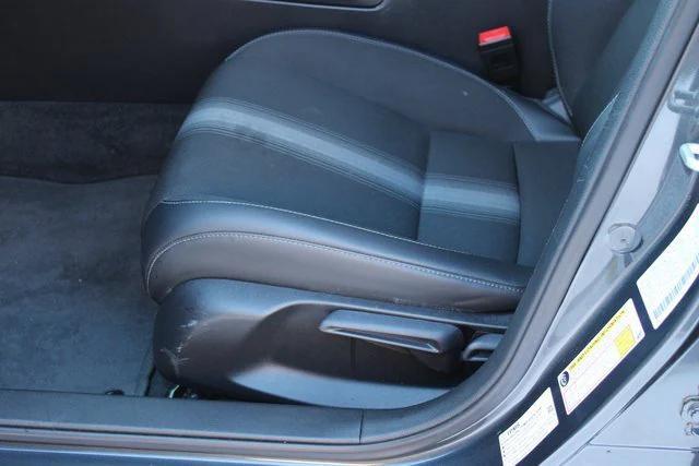 used 2025 Honda Civic car, priced at $21,800