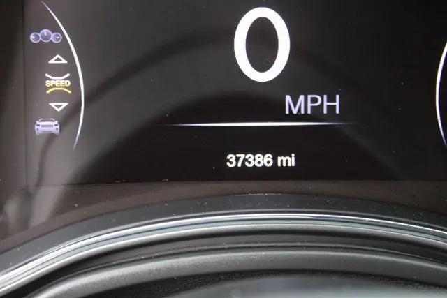 used 2022 Jeep Grand Cherokee car, priced at $22,688