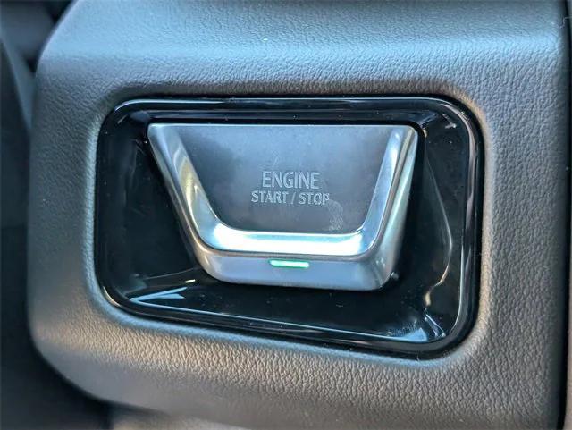 new 2026 GMC Yukon XL car, priced at $79,359