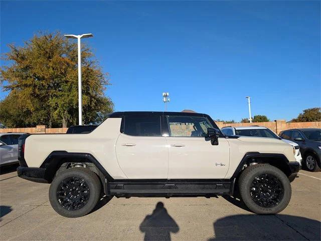 new 2026 GMC HUMMER EV Pickup car, priced at $99,720