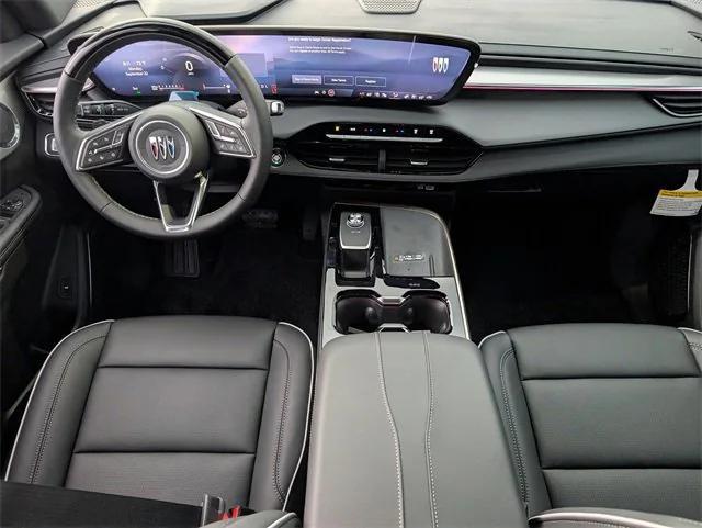 new 2026 Buick Enclave car, priced at $55,610