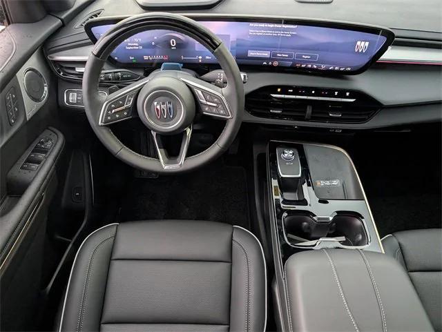 new 2026 Buick Enclave car, priced at $55,610