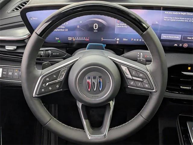 new 2026 Buick Enclave car, priced at $55,610