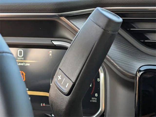 new 2026 GMC Sierra 2500 car, priced at $87,435