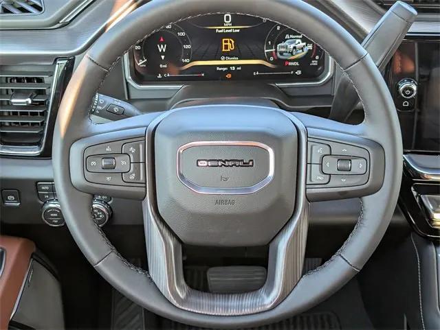 new 2026 GMC Sierra 2500 car, priced at $87,435