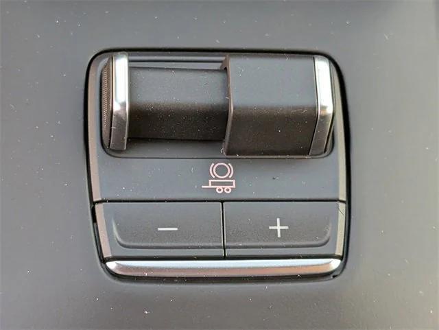 new 2026 GMC Sierra 2500 car, priced at $87,435