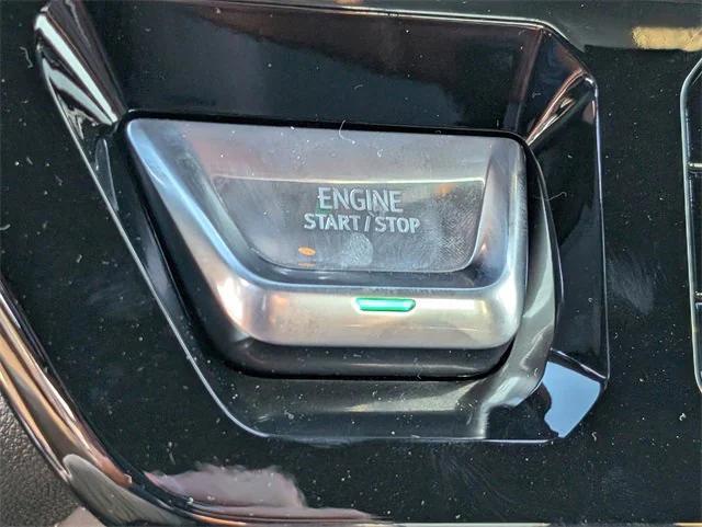 new 2026 GMC Sierra 2500 car, priced at $87,435