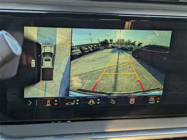 new 2026 GMC Sierra 2500 car, priced at $87,435