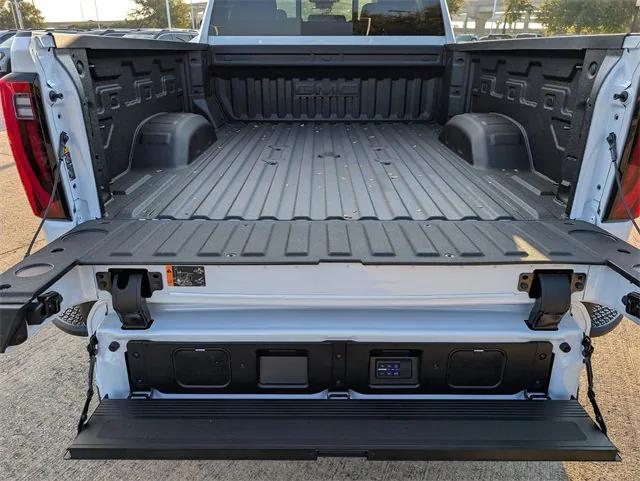 new 2026 GMC Sierra 2500 car, priced at $87,435