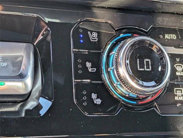 new 2026 GMC Sierra 2500 car, priced at $87,435