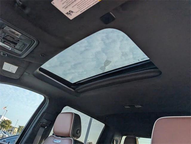 new 2026 GMC Sierra 2500 car, priced at $87,435