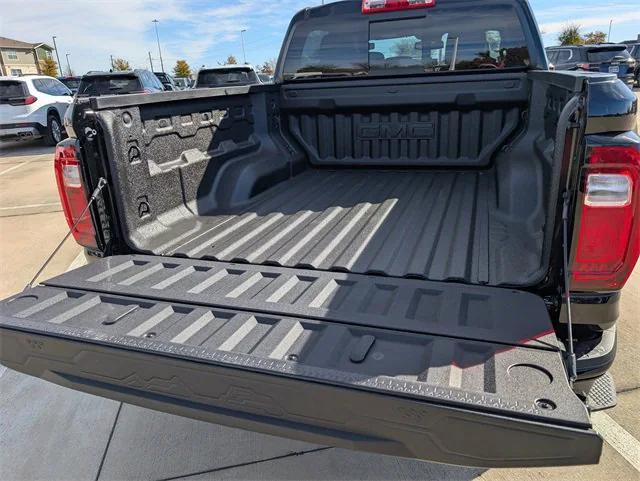 new 2026 GMC Canyon car, priced at $47,670