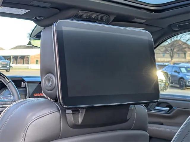 new 2026 GMC Yukon XL car, priced at $112,190