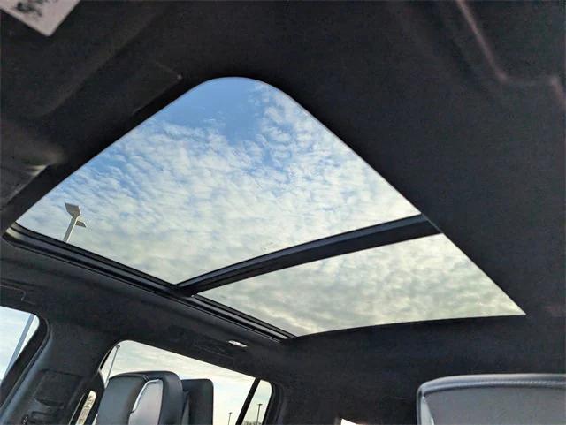 new 2026 GMC Yukon XL car, priced at $112,190