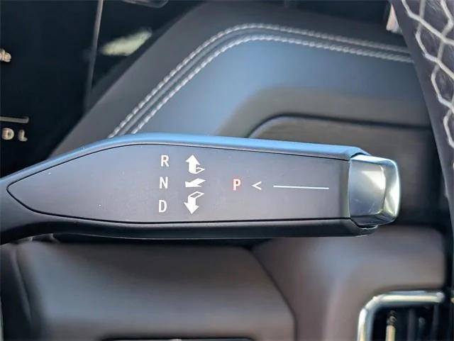 new 2026 GMC Yukon XL car, priced at $112,190