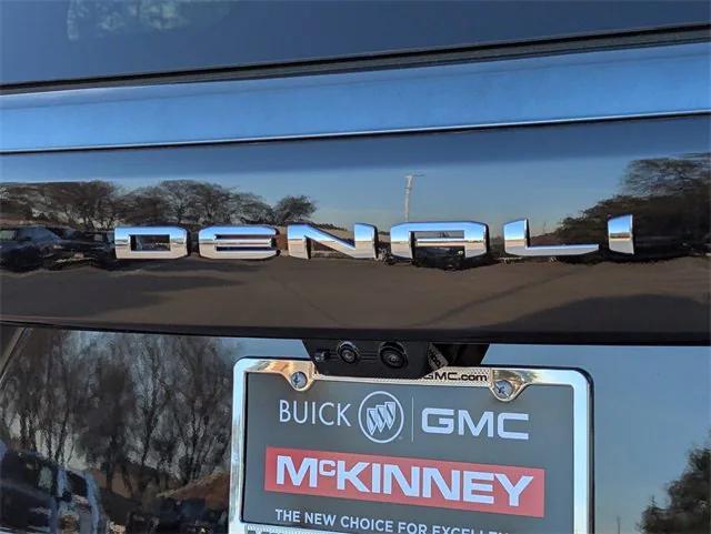 new 2026 GMC Yukon XL car, priced at $112,190