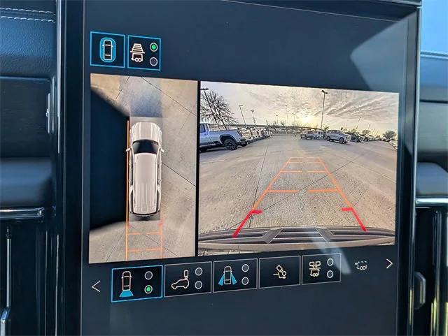 new 2026 GMC Yukon XL car, priced at $112,190