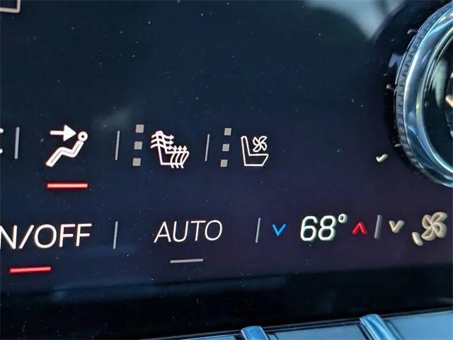 new 2026 GMC Yukon XL car, priced at $112,190