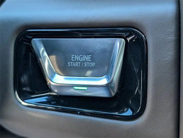 new 2026 GMC Yukon XL car, priced at $112,190