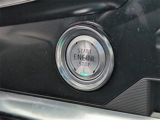 used 2024 Chevrolet Corvette car, priced at $103,688