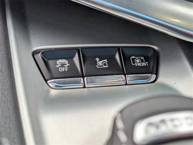 used 2024 Chevrolet Corvette car, priced at $103,688