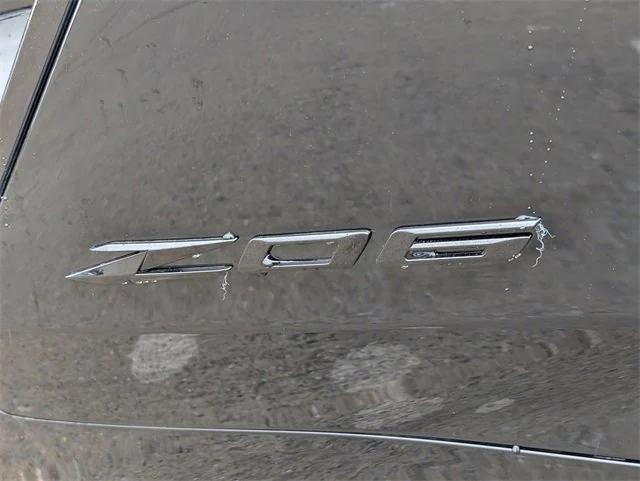 used 2024 Chevrolet Corvette car, priced at $103,688