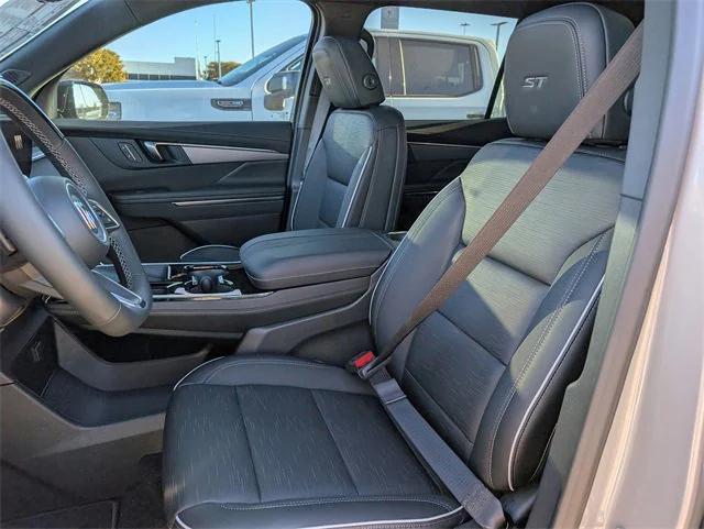 new 2026 Buick Enclave car, priced at $49,875