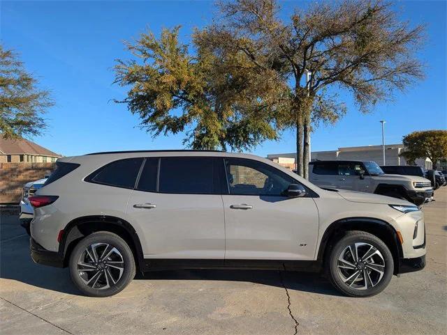 new 2026 Buick Enclave car, priced at $49,875