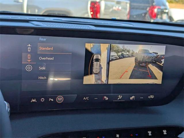 new 2026 Buick Enclave car, priced at $49,875