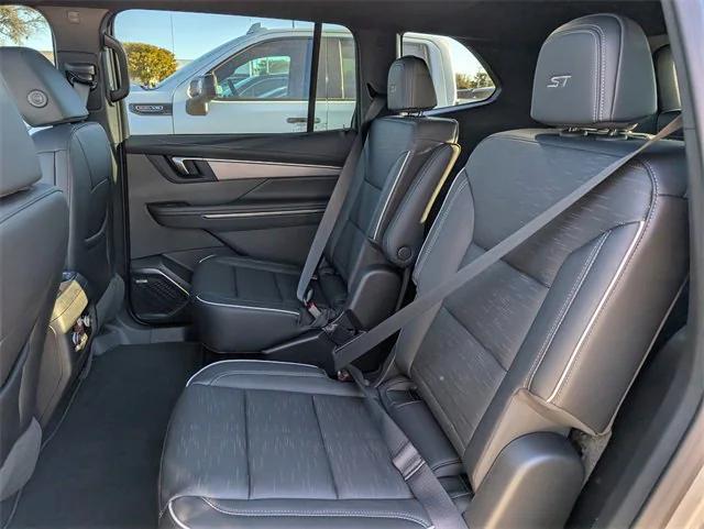 new 2026 Buick Enclave car, priced at $49,875