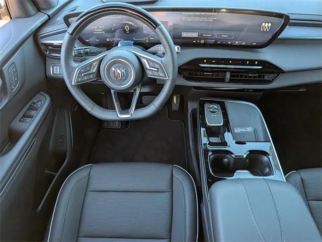 new 2026 Buick Enclave car, priced at $49,875