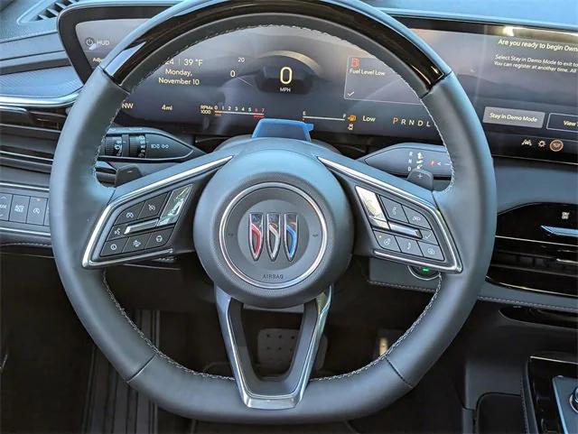 new 2026 Buick Enclave car, priced at $49,875