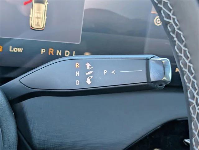 new 2026 Buick Enclave car, priced at $49,875