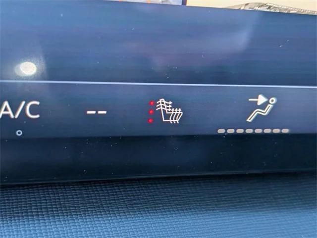 new 2026 Buick Enclave car, priced at $49,875