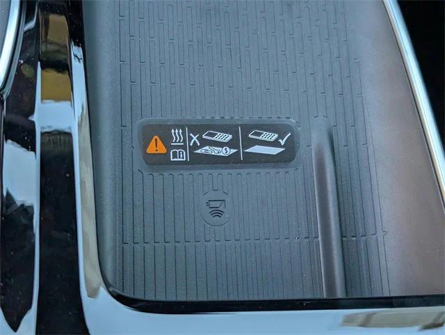 new 2026 Buick Enclave car, priced at $49,875