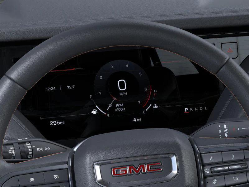 new 2025 GMC Yukon car, priced at $83,575