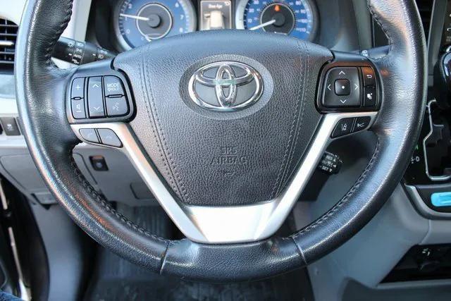 used 2020 Toyota Sienna car, priced at $23,688