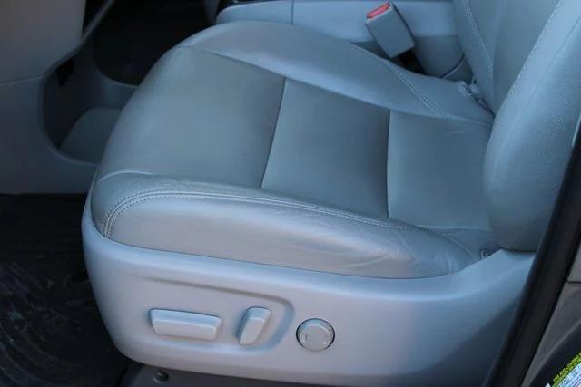 used 2020 Toyota Sienna car, priced at $23,688