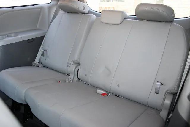 used 2020 Toyota Sienna car, priced at $23,688